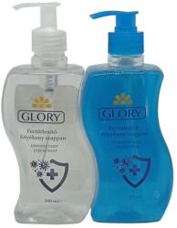 Glory Folyékony szappan fertőtlenítő hatással pumpás 500 ml Glory Sept (57468) - emag