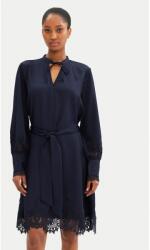 Bruuns Bazaar Női ruha, Bruuns Bazaar, 304453748, Újrahasznosított poliészter, 36 EU, Kék (0000304453748_36)