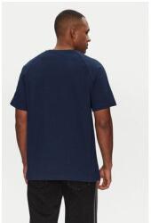 Adidas Egyszínű pamut póló kerek nyakkal, S nemzetközi (0000304496943_S)