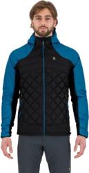 Karpos Lastei Active Pl. Jkt férfi dzseki L / szürke/kék