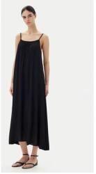 ONLY Női nyári ruha, Only, 15344611, Viszkóz, M INTL, Fekete (0000304962455_M)