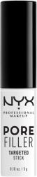 NYX Professional Makeup Pore Filler Stick sminkalap, 3 g