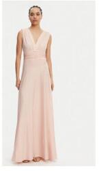 Rinascimento női ruha, CFC0122393003, Poliészter, XL INTL, Rózsaszín (0000305418869_XL)