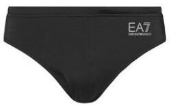 EA7 Emporio Armani EA7 férfi alsó, poliamid/elasztán, fekete, L INTL (0000304622182_L)