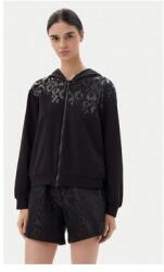 EA7 Női blúz Ea7 Emporio Armani, 7W000479 AF13135, Pamut, M INTL, Fekete (0000304787386_M)