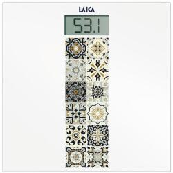 LAICA Cantar electronic Laica PS1082, 180 kg, Mediteraneean breeze (Maro) (PS1082N) Cantar baie