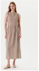 Benetton Női nyári ruha, United Colors Of Benetton, 48I5DV0BK, szintetikus, S INTL, bézs (0000305026743_S)