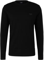 JOOP! Férfi blúz, Joop Jeans, pamut, fekete, M INTL (0000300869604_M)