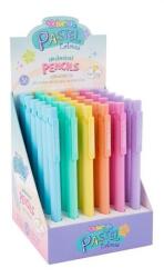 COOLPACK - Colorino rotring - hatféle - Pastel (41250PTR) (41250PTR)