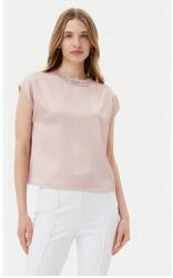 Imperial női blúz, RIC3JBA, poliészter, S INTL, rózsaszín (0000305469441_S)