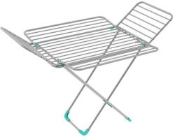 Colombo New Scal Ruhaszárító Colombo FLOWER 30MT, 30m nyújtáshoz, 14 kg-ig. mosoda Ruhaszárító