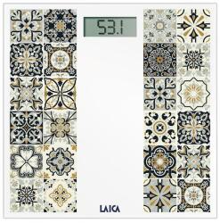 LAICA Cantar electronic Laica PS1083, 180 kg, incarcare USB (Maro) (PS1083N) Cantar baie