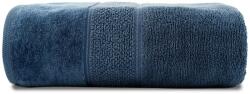 Detexpol fürdőlepedő, Pamut, 70x140cm, Kék (2360033)