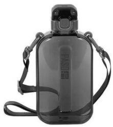 PASO BeUniq Tritán kulacs 750 ml - Szürke (PPGR-3027) (paPPGR-3027)