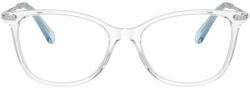 Swarovski SK 2010 1027 52 Női szemüvegkeret (optikai keret)