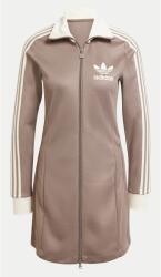 Adidas cipzáros ruha logó mintával, S INTL (0000304603709_S)