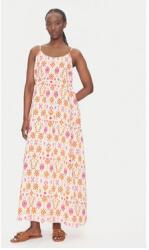 ONLY Női nyári ruha, Only, 15350291, Narancssárga, XS (0000304962752_XS)