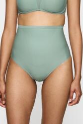 Triumph Triumph, Shape Smart magas derekú alakformáló tanga, Spárgazöld, L (10209535-1773-L)