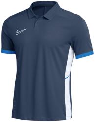 Nike Dri-Fit Academy 25 SS póló, poliészter, sötétkék, S INTL (ND05_K1828-S_1978593)