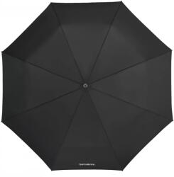 SAMSONITE WOOD CLASSIC 3 Sect. Auto O/C Short Esernyő fekete (CK3-009-023)