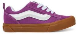 Vans Gyerek tornacipő, Vans, lila, textil anyag, lányoknak, 36 EU (0000305183279_36)