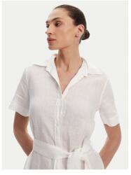 Gant női ing, 4503434, lenvászon, 36 EU, fehér (0000305367273_36)