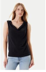 Benetton Női blúz, United Colors Of Benetton, 123VD10DD, Lyocell, S INTL, Szürke (0000304726545_S)