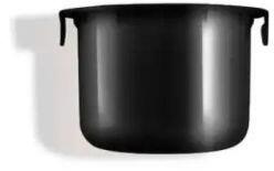 LIERAC Csere tartály öregedésgátló arckrémmel, Lierac, 50 ml, Fekete