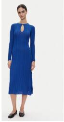 Pepe Jeans női ruha, PL953642, Poliészter/Viszkóz, M INTL, Kék (0000304593598_M)