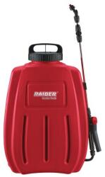 Raider RD-BKMD03 akkumulátoros permetező, 16L, 12V, 10Ah, 4.5bar, 4L / min, 8m, 098102 (098102)