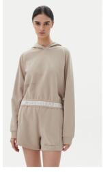 EA7 Női pulóver Ea7 Emporio Armani, 7W000277 AF12501, Poliészter/Pamut, S INTL, Bézs (0000304787164_S)