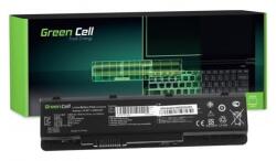 Green Cell akkumulátor, 11.1v, 4400mAh, kompatibilis asus n45 n55 n55s n75 n75e n75s -vel (AS42)