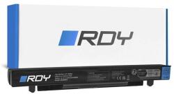 RDY Green cell rdy li-ion akkumulátor, 14, 4v, 4000mAh, kompatibilis a41-x550a -vel (AS68BRDY)