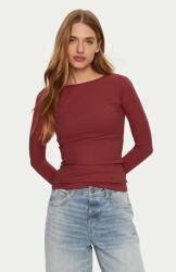 Lee Női blúz LEE 112355150 XS INTL Piros (SHOP4U-17218.RM-XS)