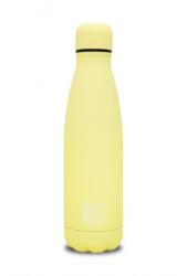 COOLPACK Thermo vizes palack CoolPack Powder yellow, 500 ml, Sárga (LUZ04649)
