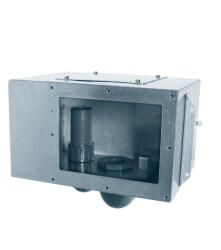 Astral Pool szkimmer A-201, fólia nélküli beton medencékhez