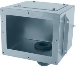 Astral Pool szkimmer A-202, fólia nélküli beton medencékhez