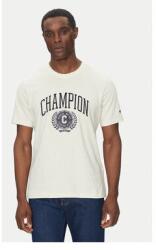 Champion férfi póló, 221174, szintetikus, M INTL, ekrü (0000305355058_M)