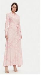 Gaudi női koktélruha, 511BD15006, szintetikus anyag, 44 EU, rózsaszín (0000305244826_44)