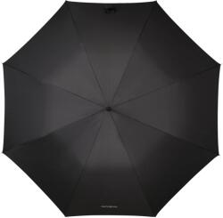SAMSONITE Wood Classic S Stick Man Auto Open Esernyő fekete (CK3-009-002)
