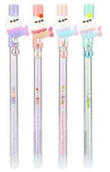 Starpak Radírozható golyóstoll - Mermaid - többféle (484782)