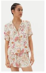 Hunkemoller Női pizsama, Hunkemoller, 302113, többszínű, 100% viszkóz, S INTL (0000305446725_S)