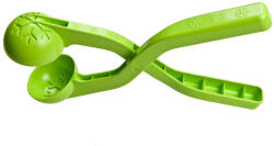 Baby Mix Výrobník sněhových koulí Baby Mix Ballmaker zelený (2-49287)