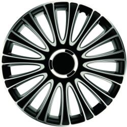 16LEMANS 16" DÍSZTÁRCSA Lemans Pro Silver-Black 4db-os garnitúra (ARG16LEMANS)