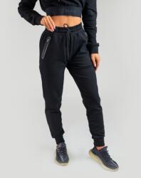 STRIX Essential Black női melegítőnadrág (M) - STRIX