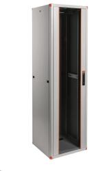 Legrand 42U 19" Rack szekrény 600x600x1108mm szürke (EVO42U6060) (EVO42U6060)