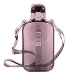 PASO BeUniq Tritán kulacs 750 ml - Pink (PPPI-3027) (paPPPI-3027)