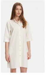 Selmark női ing, BM033, Pamut, M INTL, Ekrü (0000305024893_M)