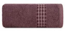 Eurofirany Törölköző, Eurofirany, 30x50cm, Lila (419999)