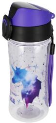 Starpak Galaxy Unicorn műanyag kulacs (ND39_491395)